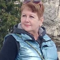 Сусанна, 59, Нижнеудинск