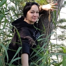 Ника, 40, Кинешма