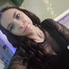 Милена, 25, Крымск