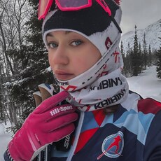 Ярослава, 20, Аксай