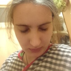 Евгения, 25, Валдай