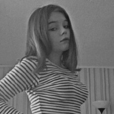 Доминика, 25, Новоульяновск