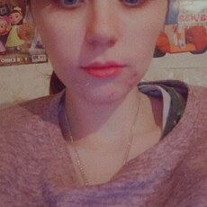 Эмма, 22, Фролово