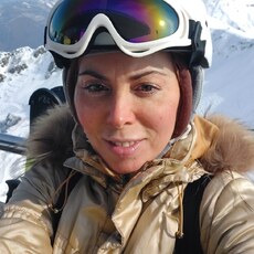 Маша, 50, Санкт-Петербург