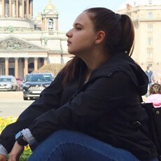 Ольга, 29, Тольятти