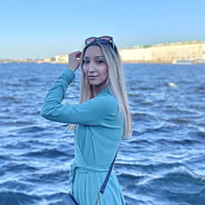 Рита, 23, Черемхово