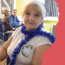 Нина, 60, Люберцы