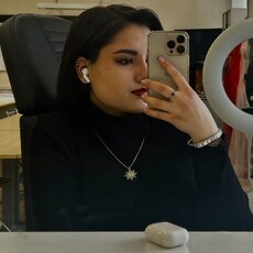 София, 20, Новосибирск