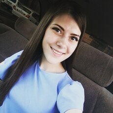 Вика, 21, Артёмовский