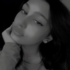 Раиса, 21, Усолье-Сибирское