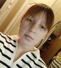 Ангелина, 22, Урень