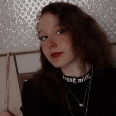 Люда, 20, Лесной