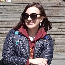 Лариса, 37, Баймак