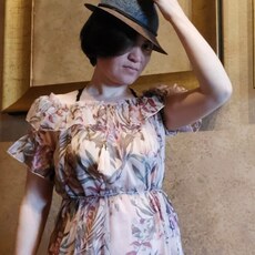 Анжелика, 40, Цивильск