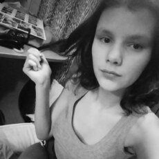 Василиса, 21, Алдан