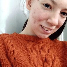 Злата, 23, Лесозаводск