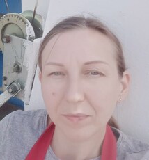 Жанна, 38, Берёзовский (Свердловская область)