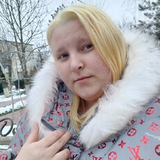 Евгения, 25, Саратов