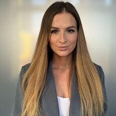 Маргарита, 37, Ульяновск