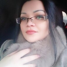 Мила, 41, Новоульяновск