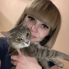 Юлия, 31, Усолье-Сибирское