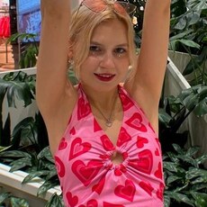 Элеонора, 23, Хабаровск