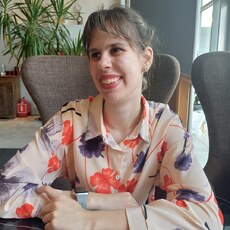 Юлиана, 23, Высоковск