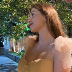 Катя, 19, Кунгур