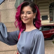 Диана, 23, Северск