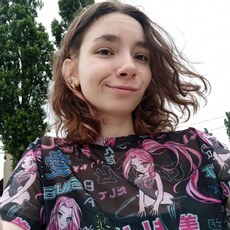 Мила, 26, Дудинка