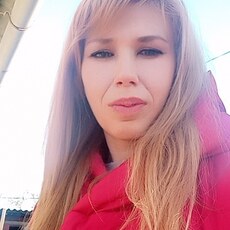 Надя, 34, Анадырь