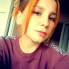 Сюзанна, 20, Искитим