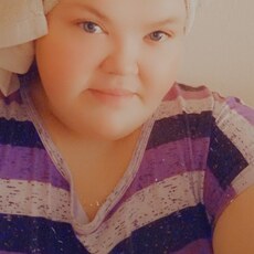 Милена, 19, Анапа