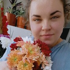 Катя, 26, Новоалександровск