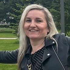 Оксана, 44, Алдан