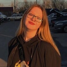 Аня, 21, Краснодар