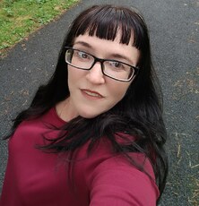 Зинаида, 42, Мегион