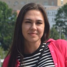 Эмма, 34, Майский