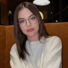 Вита, 22, Шарыпово