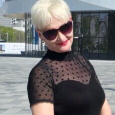 Римма, 46, Красный Сулин