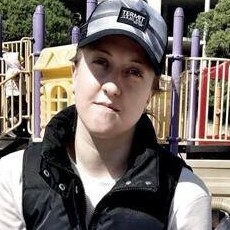 Владислава, 35, Узловая