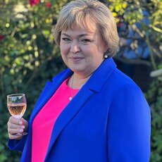 Карина, 54, Красноярск