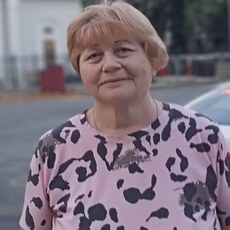 Александра, 69, Кстово