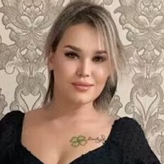 Настя, 32, Камышин