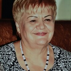 Людмила, 71, Петровск