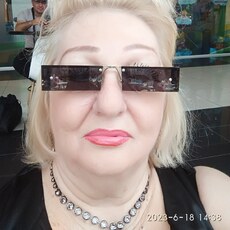 Лина, 69, Омск