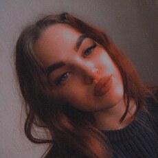 Анна, 23, Луга