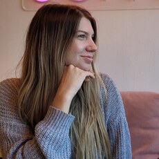 Элеонора, 25, Горнозаводск