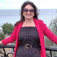 Злата, 54, Усть-Джегута