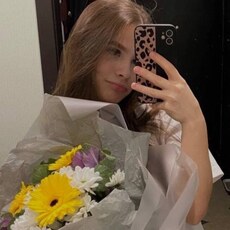 Нина, 22, Судак
